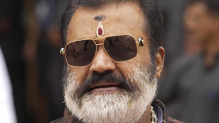 Holding a suspicion of Leopard Tooth: Minister of Union Suresh Gopi to be convened