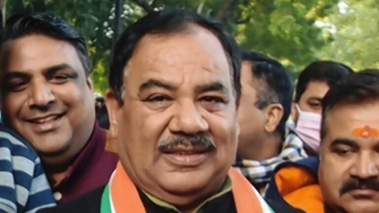 Ed Files Filgesheet against the leader of the Uttarakhand Harak Singh Rawat, wife in PMLA CASE