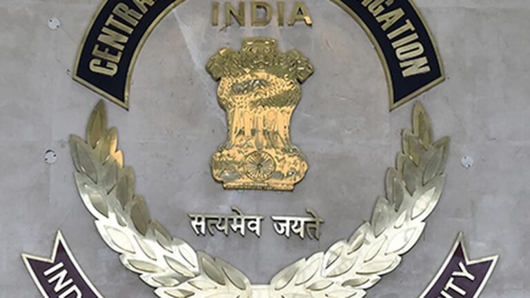 CBI registers the case against the Ministry of Health, NMC officials, head of private medical faculties for “manipulating” inspection