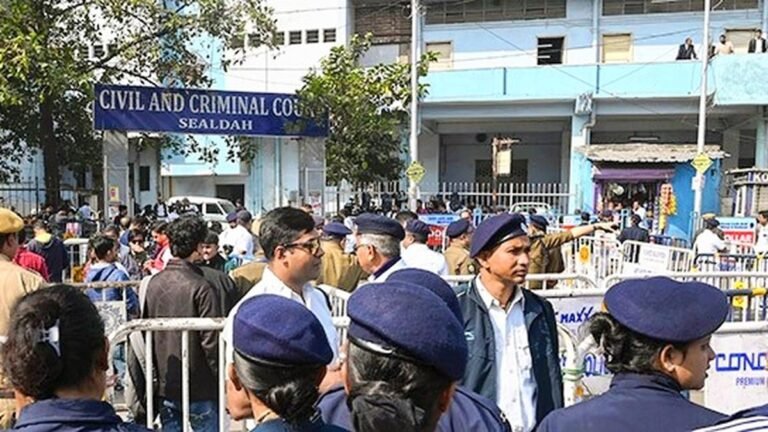 The case of rape and murder of RG Kar: The Court of Sealdah refuses to ask the victim to revive the crime scene