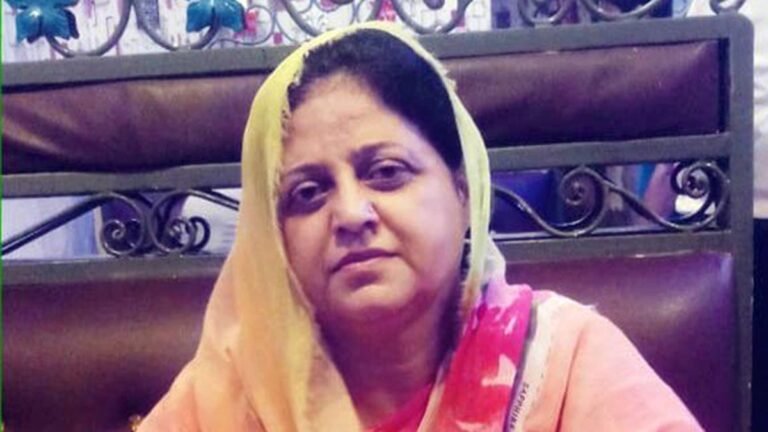The J&K High Court strives to react MHA to the long -term status of the visa deported by Pakistan