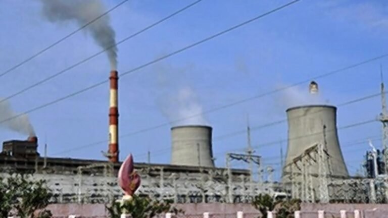 Nupl achieves early synchronization of Unit-2 its supercritical thermal power plants in Uttar Pradesh
