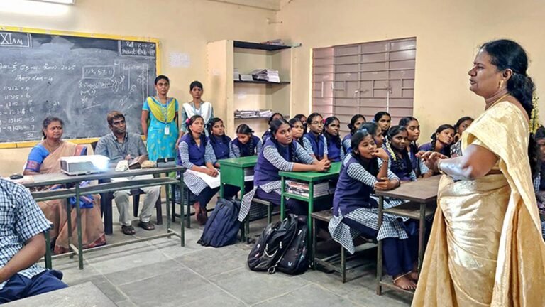Mandatory to perform a security audit in schools: GOVT tells states, UTS