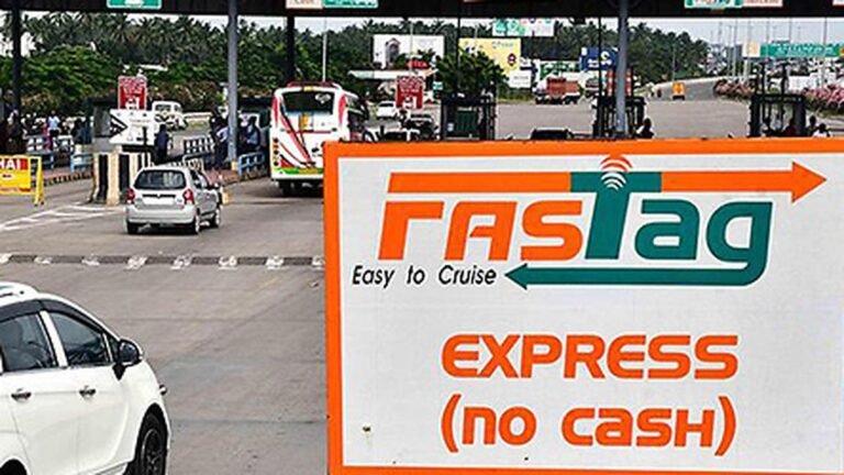 Karnataka’s commercial vehicle operators require integration into the annual Fastag toll program