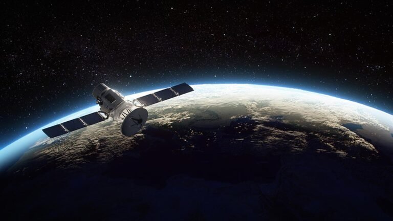 India to a fast track of 52 military satellites for better supervision of the border
