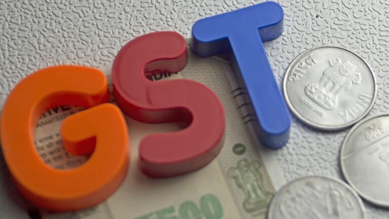 Commercial Tax Department of Unrearths Inter-State GST rocket by charging Rajasthan ‘Fake Bill Trader’, which facilitated a false tax credit for an entry tax credit at 39 GBP crore