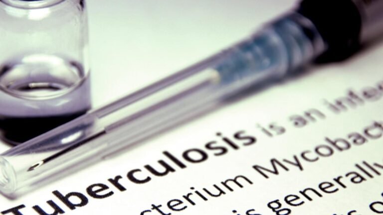 TN becomes the first state in the country to integrate the “presumed possibility of TB death” between patients into its elimination program