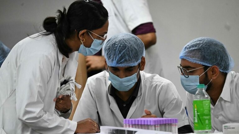 India to increase the training of medical staff in front health care for mass victims’ management Tech Word News
