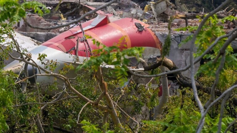 Air India’s Aircraft crash: CEO Campbell Wilson says “two -thirds” of cinema victims compensated | today news