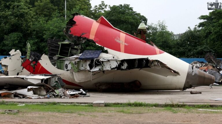 Air India Flight 171 Crash: Indian Pilots’ Body Slams US Media Report about cockpit voice Recording, ‘Will Action’ | Tech Word News