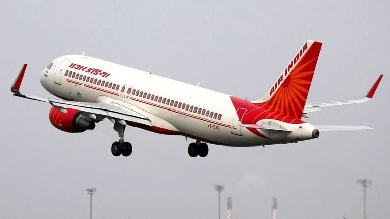 Air India announces partial renewal of international flights that he subjected after an aircraft crash in Ahmedabad | Tech Word News