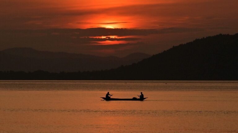 China begins the construction of the Brahmaputra dam in Tibet $ 167.8 billion. What does this mean for India? | Tech Word News