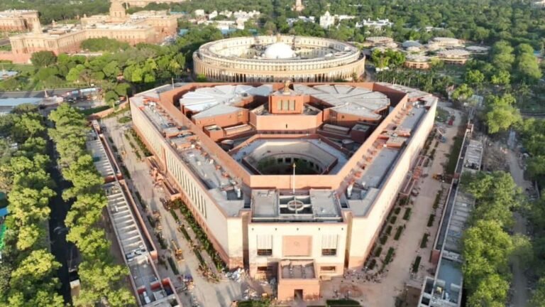 Parliamentary Permanent Committee for Finance, which will meet today: from IBC to RBI is what is on the program… | Tech Word News