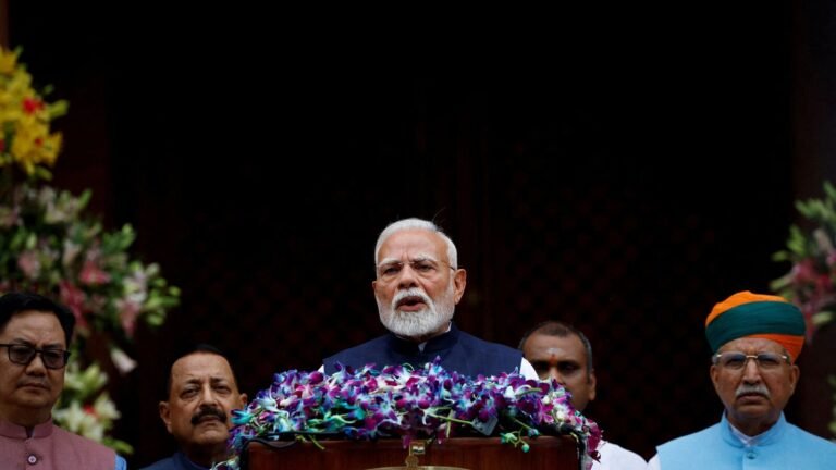 Monsoon Session of Parliament: PM Modi says Sindoor has reached 100%, India saw “strength of unity” | Full speech Tech Word News
