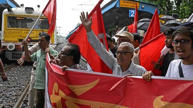 Bharat Bandh 9 July: National strike begins, public transport has disrupted in many countries – 10+ key points | Tech Word News
