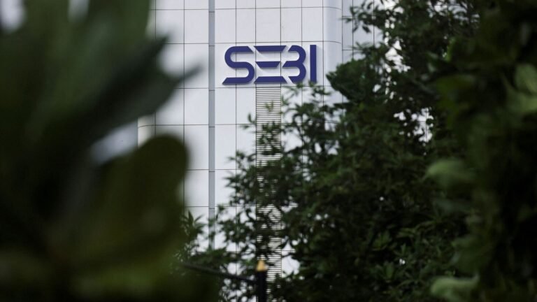 Sebi suggests that in the middle of regulatory gaps in regulatory gaps to extend the loan agency’s mandate | Tech Word News