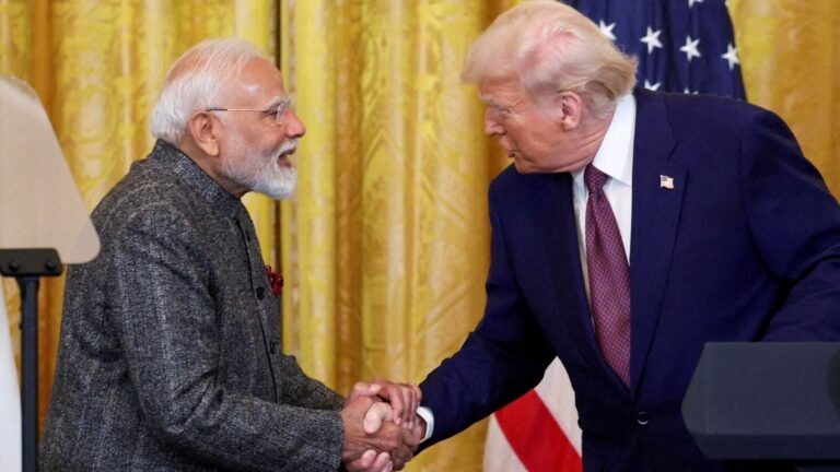India-US Provisional Trade Agreement: New Delhi attracts red lines as it approaches Trump’s term, says Ball at Washington’s court | Tech Word News