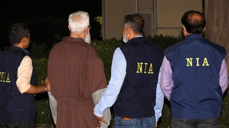 26/11 Terrorist attack: NIA files complementing charging the name Tahawwur Rana, a court to consider the case of August 13 | Tech Word News