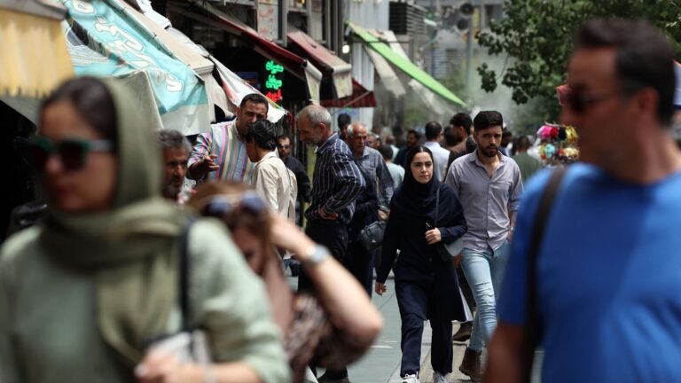 “The bombing has stopped .. that doesn’t mean it’s safe”: American problems updated travel advice warning Americans before traveling to Iran | Tech Word News