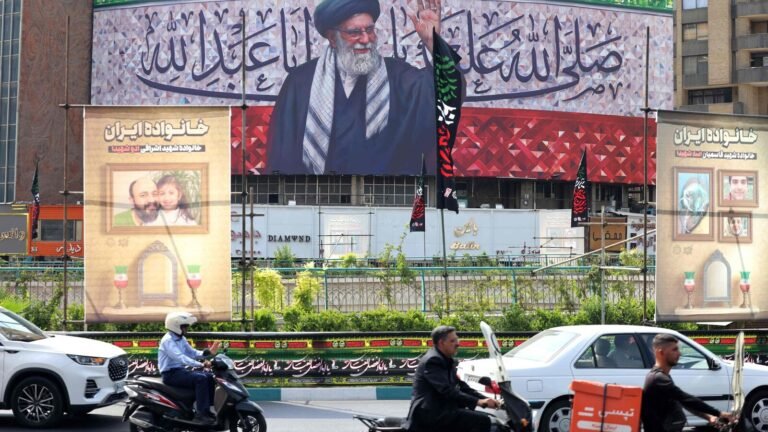 Indian nationals urged to avoid traveling to Iran during security fears What does the advice say | Tech Word News