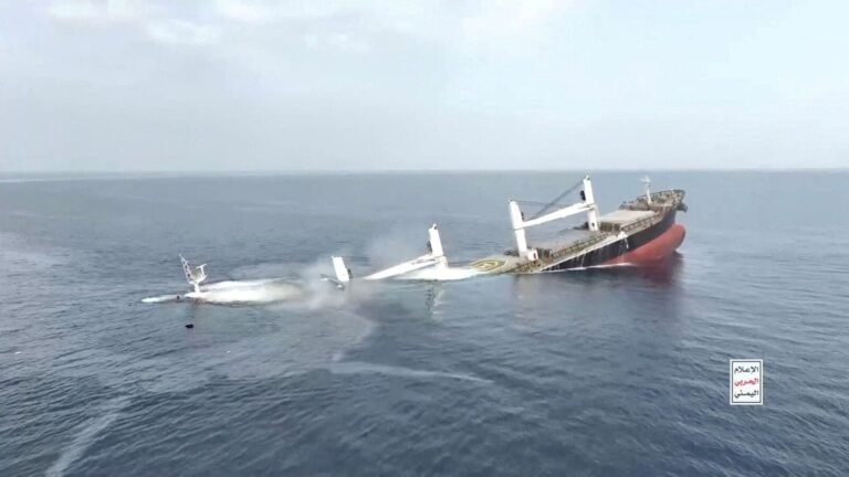 ‘All Crew Muslim’: Ships paying through the Red Sea look to avoid Houthi attacks with news | Tech Word News