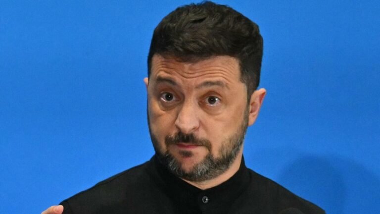 The EU leaders are pushing the EU leaders to hand over the frozen funds of Russian assets to recover Ukraine: “Use them to save lives” Tech Word News