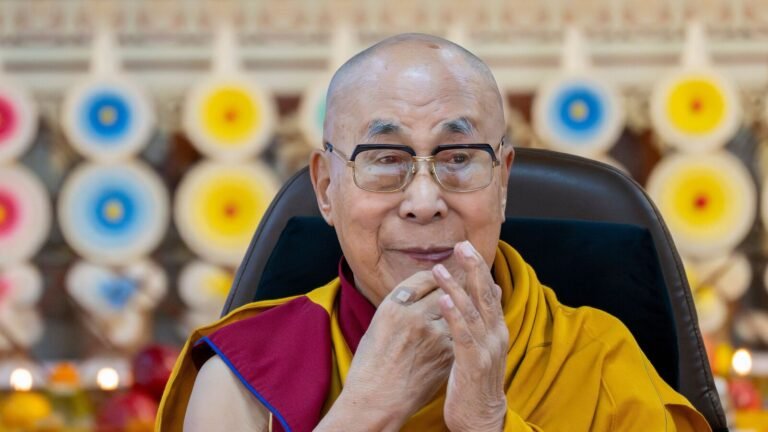 “Dunki” in real life? NIA denies McLeodganj Raid associated with Dalai Lama, says Search was over American trading trading | Tech Word News