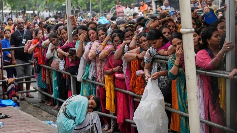 AMARNATH YATRA temporarily suspended! Why this pilgrimage was stopped, when it will continue, details here | Tech Word News