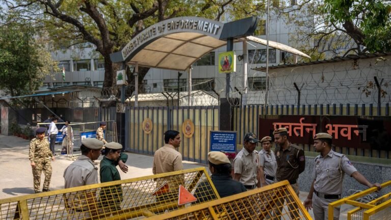 Ed arrests the director of the RamPrastha group in the case of 1,100 GBP crore money washing; Features worth 681.54 crore | Tech Word News