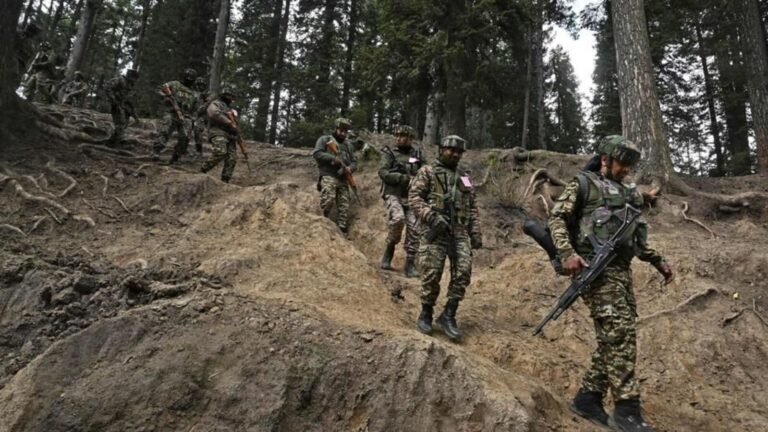 The UNSC message connects the resistance attack to Pahalgam’s attack. What does this mean? Why is this diplomatic victory for India? | Tech Word News