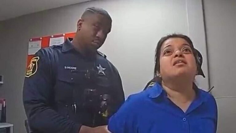 US problems Stern Visa Warning after an Indian woman caught theft in Illinois – you could be another if… | Tech Word News