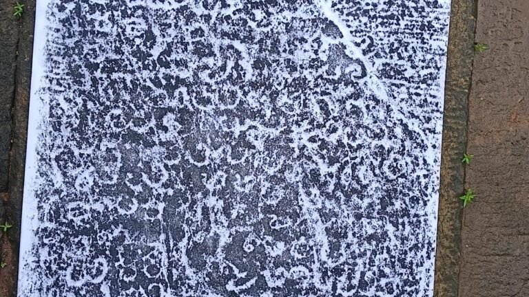 Chera Stone Inscription found in the Manjeri Temple