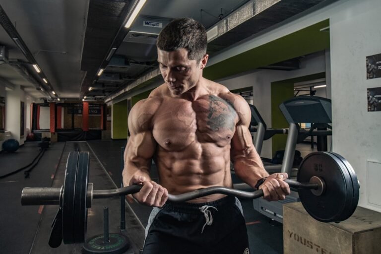 Is it worthwhile that EZ Bar Curl is worth profits from the bicep?