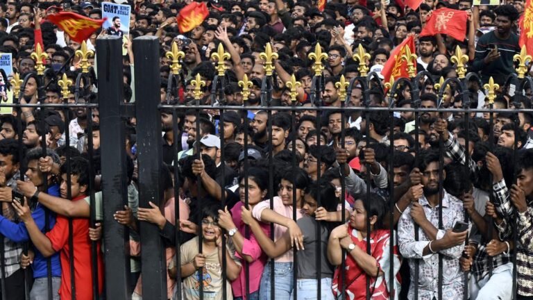Case of Bengalur Stampede: The High Court in Karnataka limits the police by the final investigative report