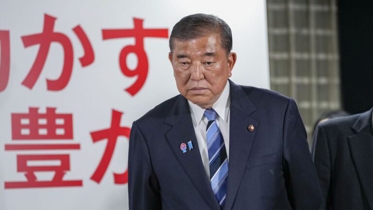 Japan Elections Live Update: PM Shiger Ishiba “Latastrophically” will lose most of the upper chamber | Tech Word News