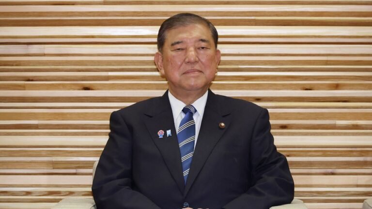 Shiger Ishiba to resign to the “massive” trade agreement of Donald Trump? The Japanese Prime Minister says … | Tech Word News
