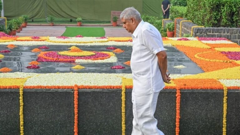 Jagdeep Dhankhar soon released the enclave of Vice President? Package starts 2 days after resignation today news