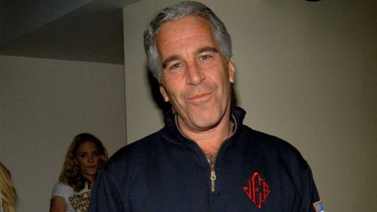 Visitors to Epstein Island watched: Broker data leak reveals a mobile trail to elite houses, yachts and hotels | Tech Word News
