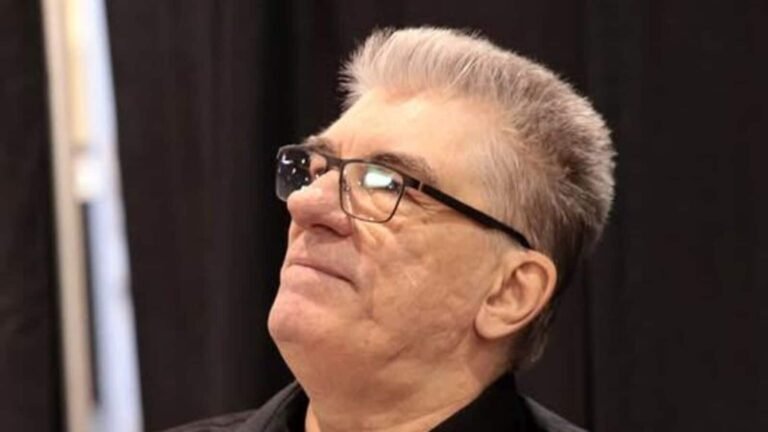 Jim Shooter, former editor -in -chief Marvel Comics, dies of 73 | Tech Word News