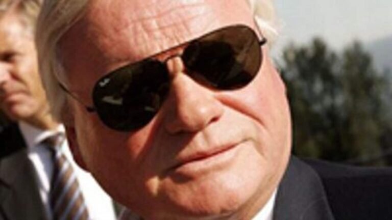 The undergoes Tycoon puts $ 337 million on sale after moving to UAE. Here’s the reason Tech Word News