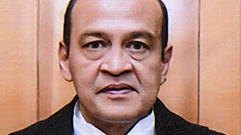 Burnt Cash Discovery Row: Govt weighs the probe into accusing the Yashwant Varma | Tech Word News