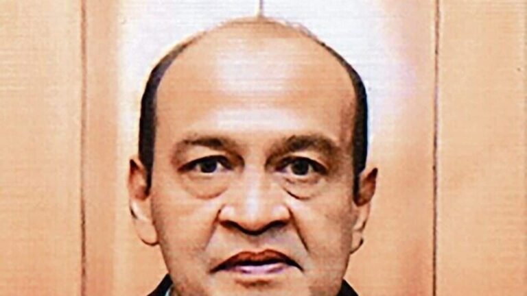 ‘XXX vs Union of India’: Justice Varma hides identity in the Supreme Court a lawsuit over a number of cash at home today | Tech Word News