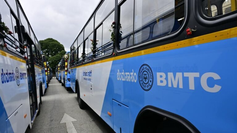 BMRCL, BMTC Open Transport Data; Allow Namma Yatri, Tummoc users to coordinate the connection to the last mile to the last mile