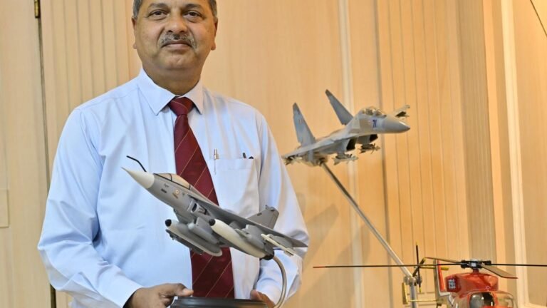We are a game for the competition: Hal Chief