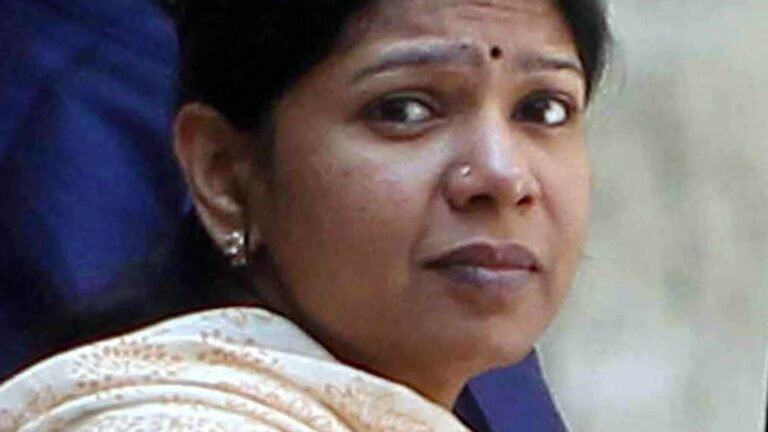 “Even Congress doesn’t remember …” DMK MP Kanimozhi’s unpredictable takeover of BJP MPS ‘nezru bashing | Watch | Tech Word News