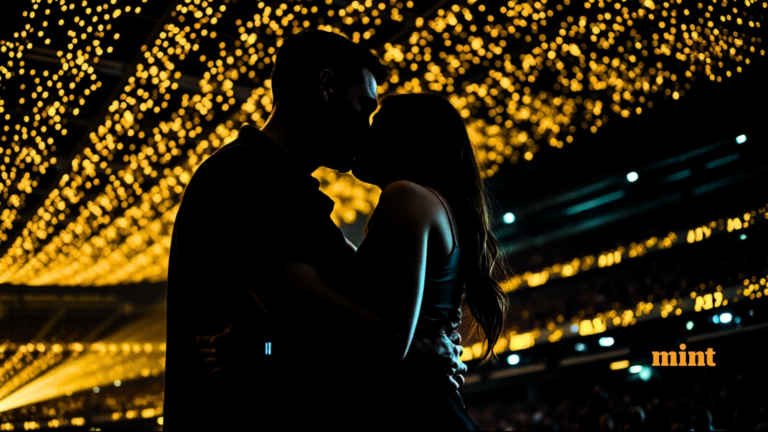 Watch: Andy Byron and Kristin Cabot captured kissing in a new viral video; Astronomer CEO “It didn’t try to hide at all” | Tech Word News