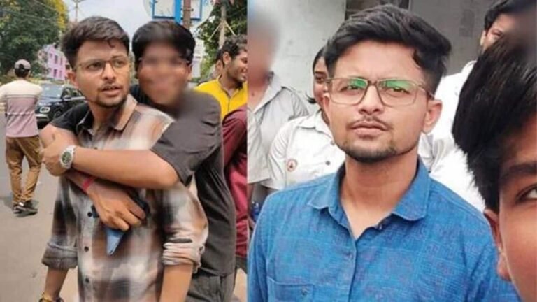 Kolkata Gangrape Horror: Monovji Misra, another accused consumed alcohol on Law College after crime, says cops | Tech Word News