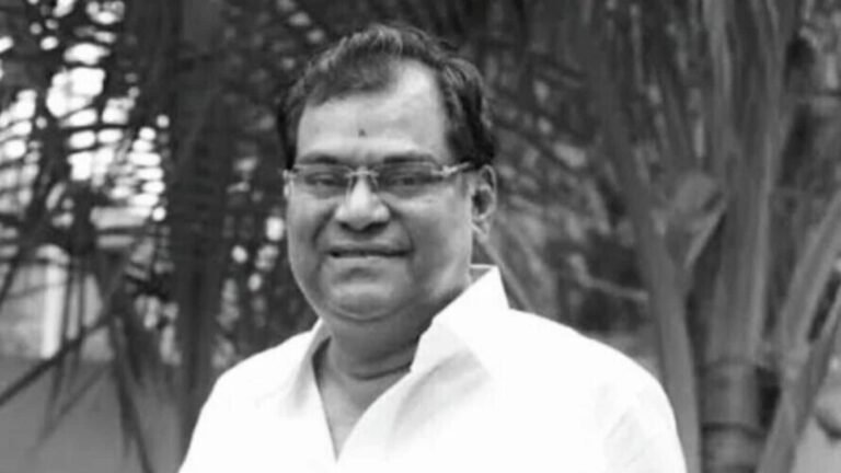 Honors after the death of Kota Srinivasa Rao: Rajamouli, Chiranjeevi, Vishnu Mancha, Mohan Babu, more React | Tech Word News
