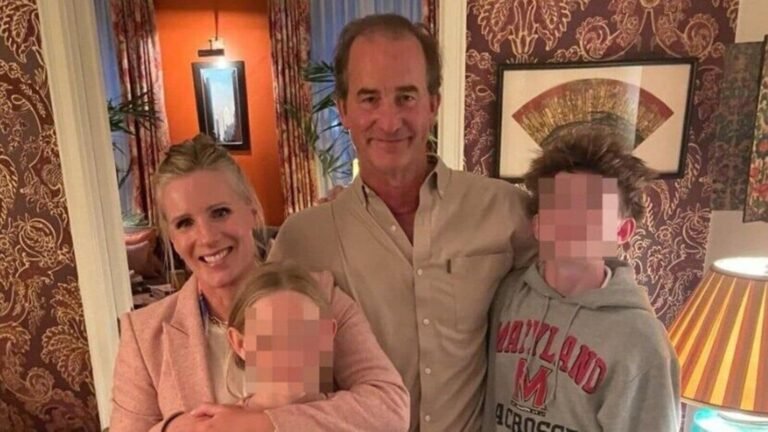 Kristin Cabot’s marriage in trouble? Astronomer ex-HR saw without a wedding ring for $ 2.2 million Tech Word News