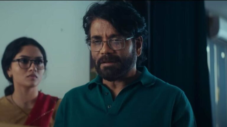 Kuberaa OTT Date of release: When and where and where to watch Dhanush, Rashmiky Mandanna, Nagarjuna’s Movie Online | Tech Word News